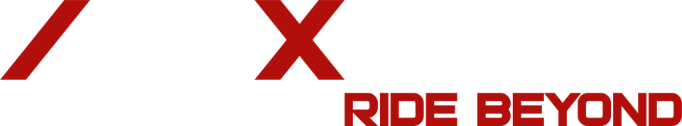 DDXMoto — Ride Beyond.